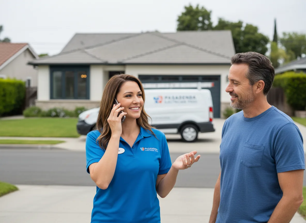 Electrician Missouri Valley, IA FAQs
